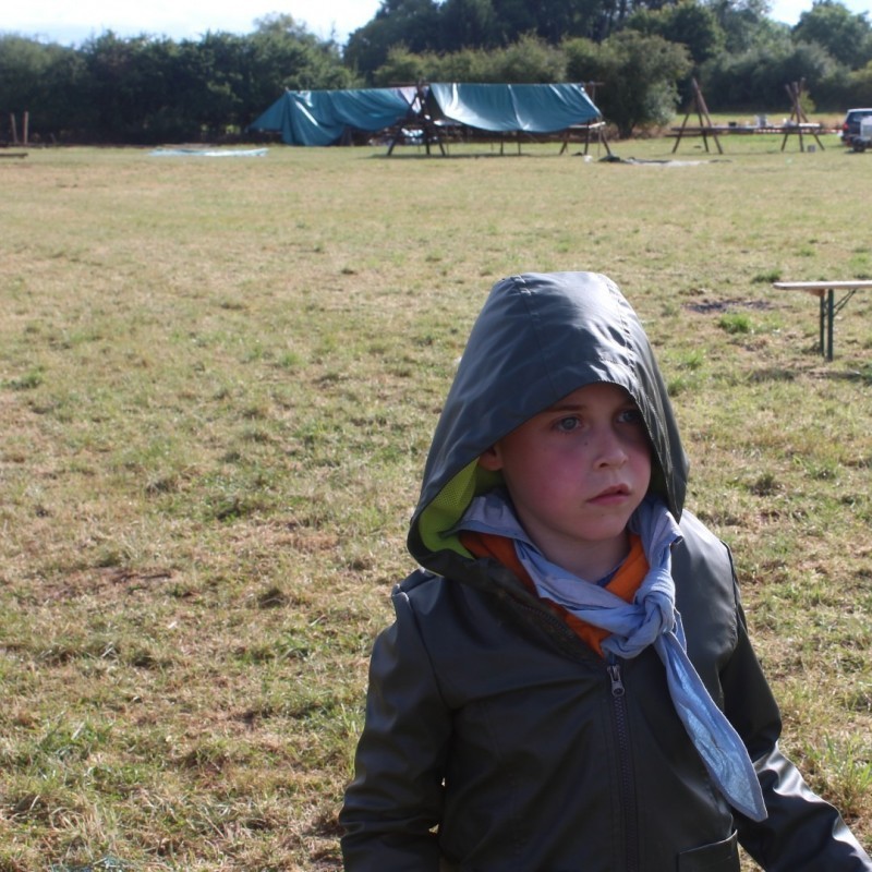 IMG 4558 - Scouts en Gidsen Zaventem 
